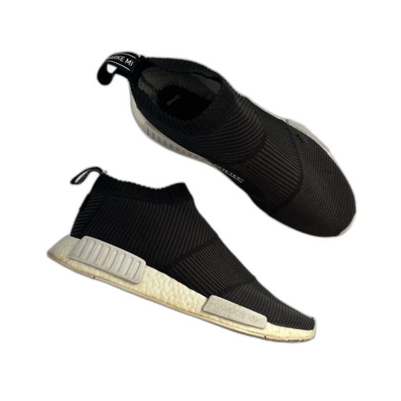 adidas gazelle silver green womens NMD CS1 GTX